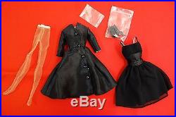 Rare fashion Icon Daphne Tyler Wentworth Tonner doll outfit LE 125
