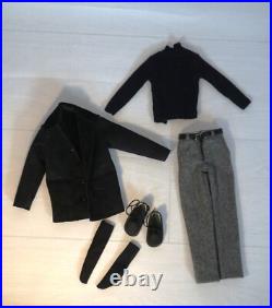 Rare outfit Tonner doll 17 MATT clothing City Smart