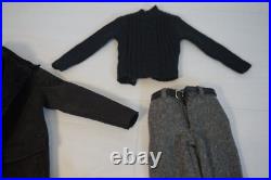 Rare outfit Tonner doll 17 MATT clothing City Smart