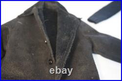 Rare outfit Tonner doll 17 MATT clothing City Smart