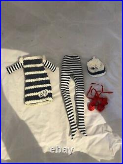 Red, White & Very Blue OUTFIT Tonner Ellowyne Wilde Imagination doll fashion
