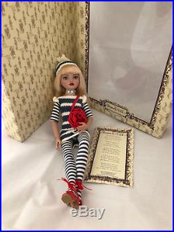 Red, White and Very Blue Ellowyne Wilde, COMPLETE DOLL & OUTFIT Tonner inset