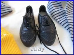 River Heights Stakeout Tonner Nancy Drew Doll Outfit Pieces 2007 for 17 Teen