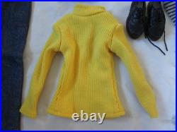 River Heights Stakeout Tonner Nancy Drew Doll Outfit Pieces 2007 for 17 Teen