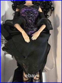 Robert TONNER DOLL TYLER WENTWORTH SPELLBINDING SYDNEY Doll 16 & Outfit Robert TONNER DOLL TYLER WENTWORTH SPELLBINDING SYDNEY Doll 16 & Outfit