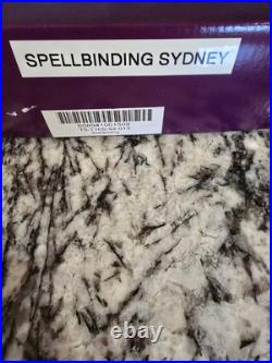 Robert TONNER DOLL TYLER WENTWORTH SPELLBINDING SYDNEY Doll 16 & Outfit Robert TONNER DOLL TYLER WENTWORTH SPELLBINDING SYDNEY Doll 16 & Outfit