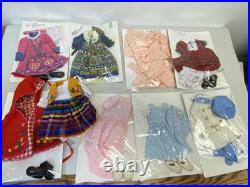 Robert Tonner 14 Betsy Mccall Outfit Lot Groovy Girl Little Red Riding Hood Robert Tonner 14 Betsy Mccall Outfit Lot Groovy Girl Little Red Riding Hood