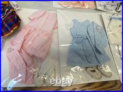 Robert Tonner 14 Betsy Mccall Outfit Lot Groovy Girl Little Red Riding Hood Robert Tonner 14 Betsy Mccall Outfit Lot Groovy Girl Little Red Riding Hood
