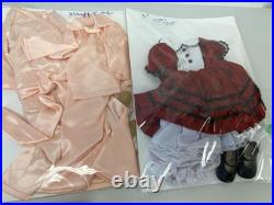 Robert Tonner 14 Betsy Mccall Outfit Lot Groovy Girl Little Red Riding Hood Robert Tonner 14 Betsy Mccall Outfit Lot Groovy Girl Little Red Riding Hood