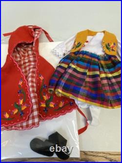 Robert Tonner 14 Betsy Mccall Outfit Lot Groovy Girl Little Red Riding Hood Robert Tonner 14 Betsy Mccall Outfit Lot Groovy Girl Little Red Riding Hood