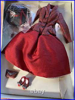 Robert Tonner 16BRENDA STARR First Class Traveler Outfit NRFB VHTF