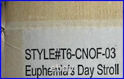 Robert Tonner 16 Euphemia Day Stroll OutFit From Cinderella LE1000 HTF NRFB