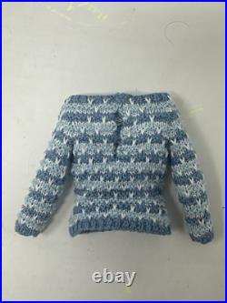 Robert Tonner 16 Outfit Tyler Wentworth Jet Set Jaunt Blue White Suit Set HTF
