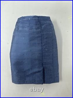 Robert Tonner 16 Outfit Tyler Wentworth Jet Set Jaunt Blue White Suit Set HTF