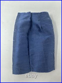 Robert Tonner 16 Outfit Tyler Wentworth Jet Set Jaunt Blue White Suit Set HTF