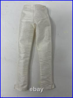 Robert Tonner 16 Outfit Tyler Wentworth Jet Set Jaunt Blue White Suit Set HTF