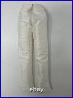 Robert Tonner 16 Outfit Tyler Wentworth Jet Set Jaunt Blue White Suit Set HTF