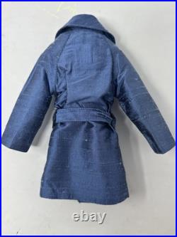 Robert Tonner 16 Outfit Tyler Wentworth Jet Set Jaunt Blue White Suit Set HTF