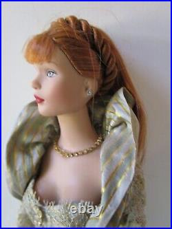 Robert Tonner 1999 Party Of The Season 16 SIGNED Fashion Doll