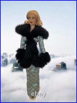 Robert Tonner 2007 Joan Crawford Cinema Siren 16 Fashion Doll, LE 300 Hollywood