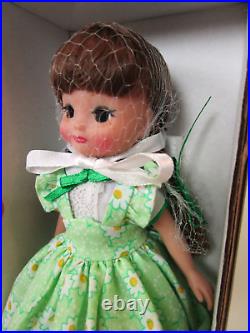 Robert Tonner 8 Betsy McCall COUNTY FAIR FUN Doll & Outfit MIB No COA