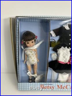 Robert Tonner 8 Tiny Betsy McCall Formally Yours Gift Set Limited Edition MIB