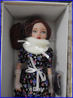 Robert Tonner Adrift Doll Wearing Easy Does It Outfit In Adrift Box