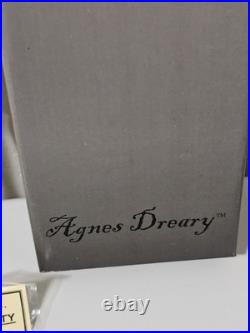 Robert Tonner Agnea Dreary Doll Nude Pessimist In Purple No Outfit SH5