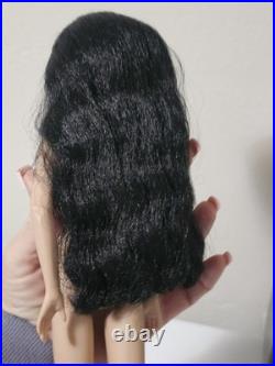 Robert Tonner Agnea Dreary Doll Nude Pessimist In Purple No Outfit SH5