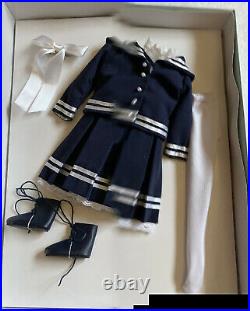 Robert Tonner Alice in Wonderland Marley Agnes Boating Party Outfit RARE