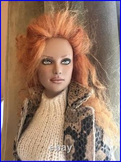 Robert Tonner American Jezebel Daphne repaint