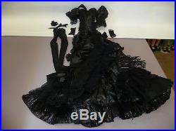 Robert Tonner American Model Bella Donna Outfit, Complete, No Box, Fits 22 Doll