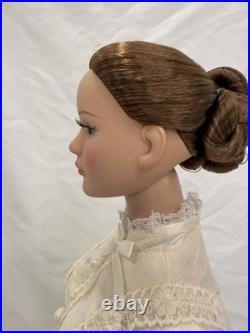 Robert Tonner American Model Victorian Romance 22 Doll with Box Complete Outfit