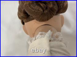 Robert Tonner American Model Victorian Romance 22 Doll with Box Complete Outfit