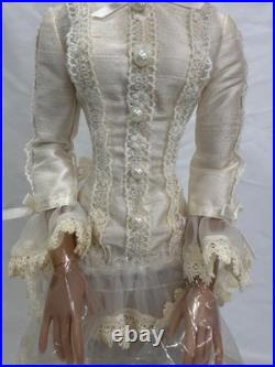 Robert Tonner American Model Victorian Romance 22 Doll with Box Complete Outfit