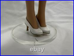 Robert Tonner American Model Victorian Romance 22 Doll with Box Complete Outfit