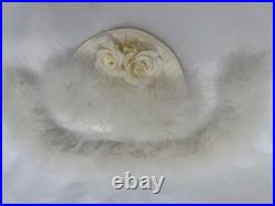 Robert Tonner American Model Victorian Romance 22 Doll with Box Complete Outfit