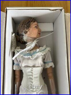 Robert Tonner Basic Melanie Doll Gone With The Wind Collection New in Box