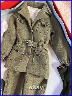 Robert Tonner Basil St John Outfit Rare NRFB HTF