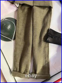 Robert Tonner Basil St John Outfit Rare NRFB HTF