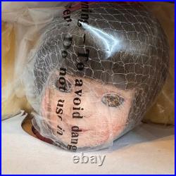 Robert Tonner Betsy McCall First Day of School Doll Limited Edition NRFB RARE