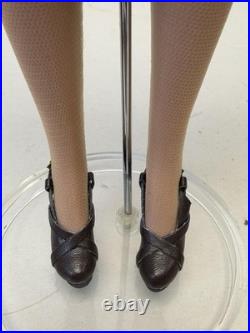 Robert Tonner Blonde Bette Davis Doll Wearing The Woman Is Certain Outfit