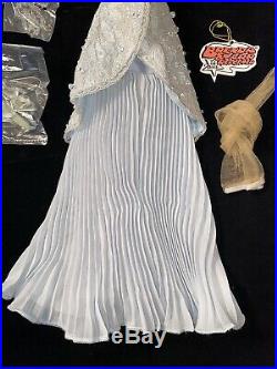 Robert Tonner, Brenda Starr Crystal Celebration Doll Outfit Only Htf