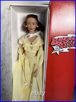 Robert Tonner Brenda Starr Reporter ESSENTIAL BRENDA In Royal Wedding Outfit Robert Tonner Brenda Starr Reporter ESSENTIAL BRENDA In Royal Wedding Outfit