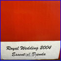 Robert Tonner Brenda Starr Reporter ESSENTIAL BRENDA In Royal Wedding Outfit Robert Tonner Brenda Starr Reporter ESSENTIAL BRENDA In Royal Wedding Outfit