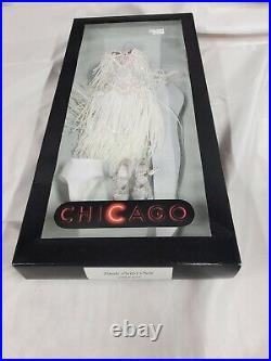 Robert Tonner Chicago Roxie Hart Finale Outfit Only #CH8301 Doll ClothesNEW