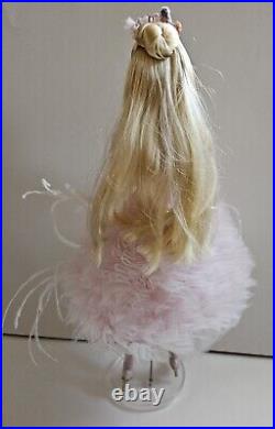 Robert Tonner Cynders Cinderella LE 500 Re-Imagination Doll 2008