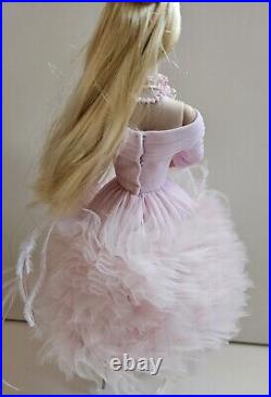 Robert Tonner Cynders Cinderella LE 500 Re-Imagination Doll 2008