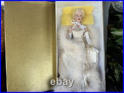 Robert Tonner Decades of Fashion Coa And Box Toner Sign The Box