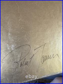 Robert Tonner Decades of Fashion Coa And Box Toner Sign The Box